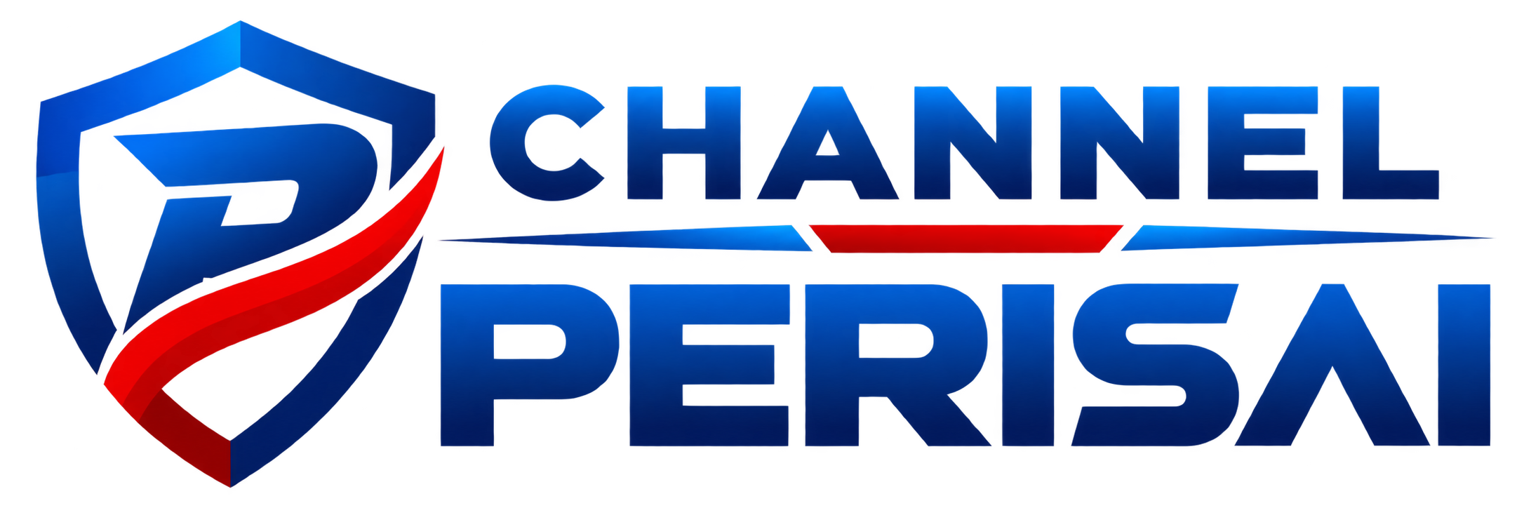 Channel Perisai logo